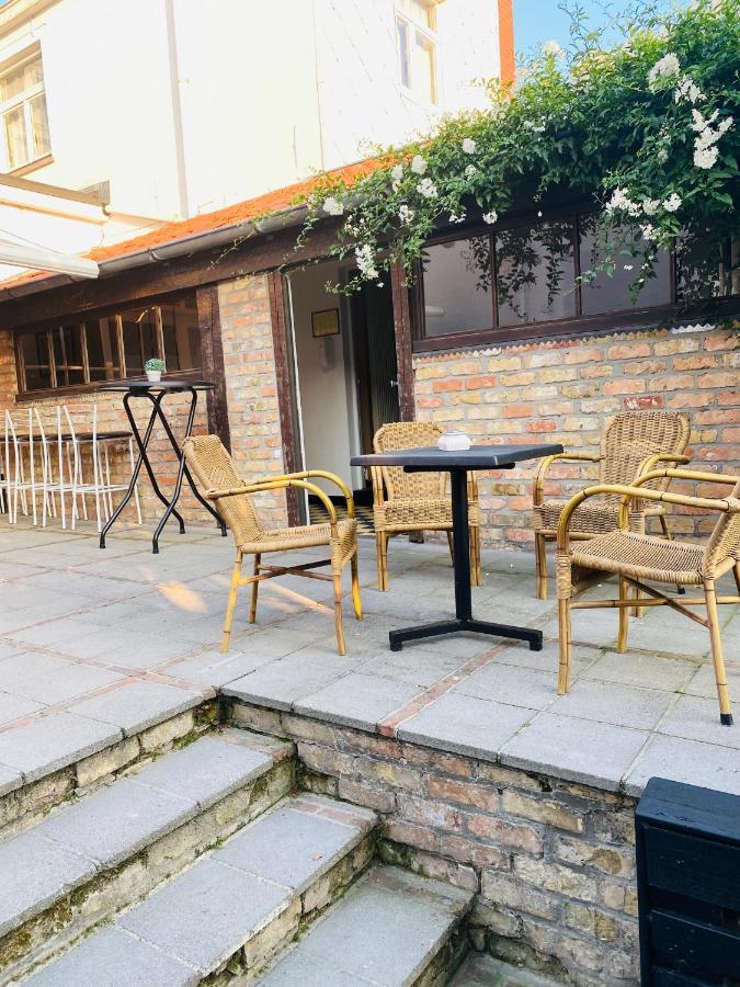 Bed & Breakfast Maerlant