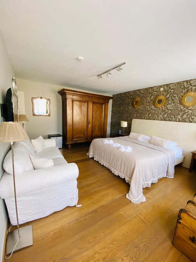 Maerlant Bed & Breakfast Damme