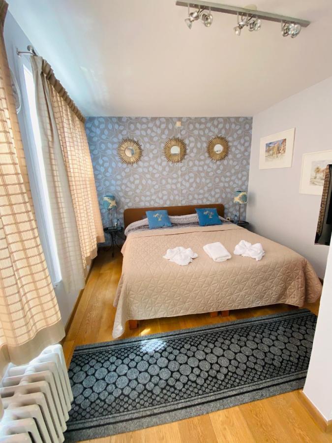 Bed & Breakfast Maerlant Damme